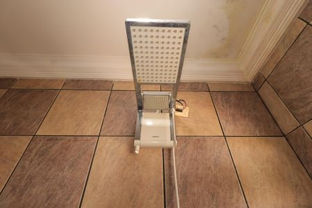 Casa à venda com 235m², 4 quartos e 2 vagasBanheiro da Suíte - Chuveiro