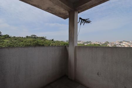 Casa à venda com 235m², 4 quartos e 2 vagasVaranda da Suíte