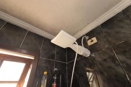 Casa à venda com 235m², 4 quartos e 2 vagasBanheiro 1 - Chuveiro