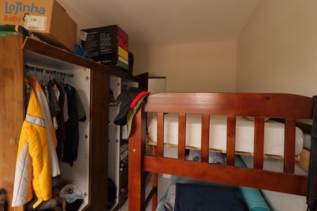 Casa à venda com 235m², 4 quartos e 2 vagasQuarto 2