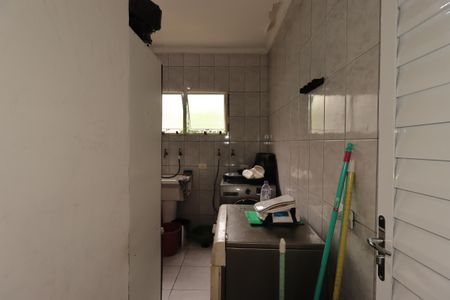 Casa à venda com 235m², 4 quartos e 2 vagasÁrea de Serviço