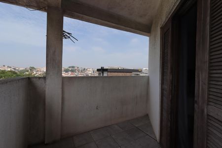 Casa à venda com 235m², 4 quartos e 2 vagasVaranda da Suíte