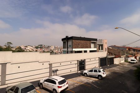 Casa à venda com 235m², 4 quartos e 2 vagasVista da Varanda