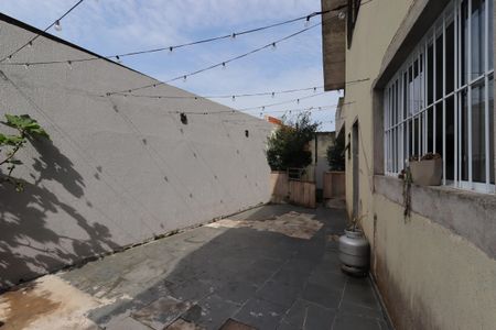 Casa à venda com 235m², 4 quartos e 2 vagasQuintal