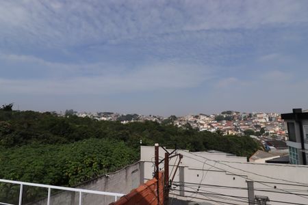 Casa à venda com 235m², 4 quartos e 2 vagasVista da Varanda da Suíte