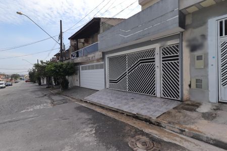 Casa à venda com 235m², 4 quartos e 2 vagasFachada