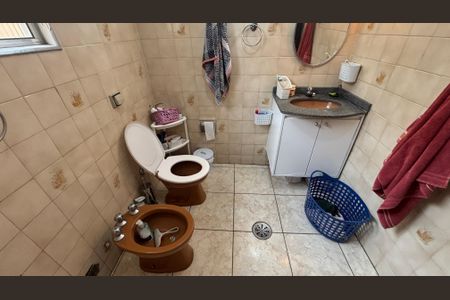 Casa à venda com 162m², 2 quartos e 3 vagasBanheiro