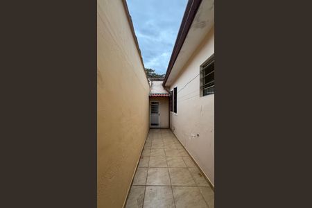 Casa à venda com 162m², 2 quartos e 3 vagasCorredor