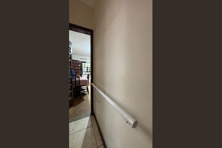 Casa à venda com 162m², 2 quartos e 3 vagasCorredor