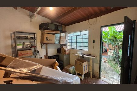 Casa à venda com 162m², 2 quartos e 3 vagasQuarto de Apoio