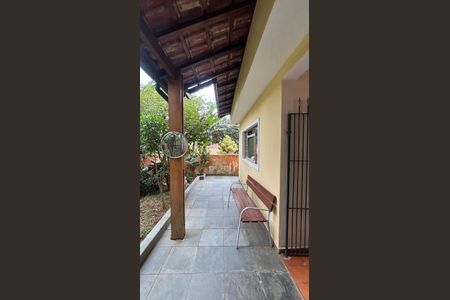 Casa à venda com 162m², 2 quartos e 3 vagasQuintal
