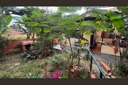 Casa à venda com 162m², 2 quartos e 3 vagasQuintal