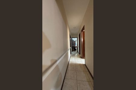 Casa à venda com 162m², 2 quartos e 3 vagasCorredor