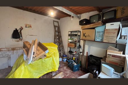 Casa à venda com 162m², 2 quartos e 3 vagasQuarto de Apoio