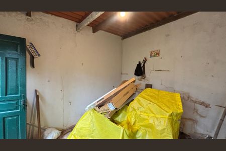 Casa à venda com 162m², 2 quartos e 3 vagasQuarto de Apoio