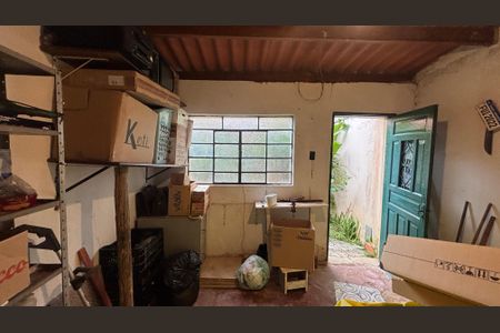 Casa à venda com 162m², 2 quartos e 3 vagasQuarto de Apoio