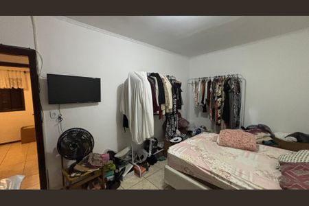 Casa à venda com 162m², 2 quartos e 3 vagasQuarto 2