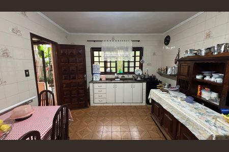 Casa à venda com 162m², 2 quartos e 3 vagasCozinha
