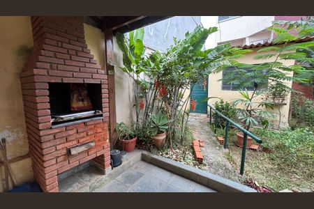 Casa à venda com 162m², 2 quartos e 3 vagasÁrea de Serviço