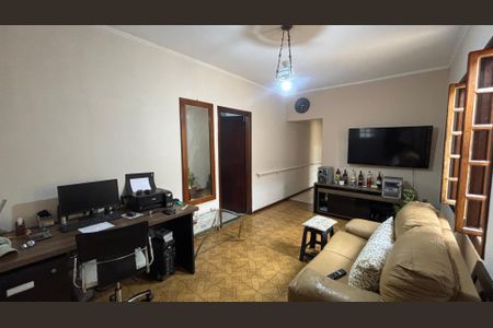 Sala de casa à venda com 2 quartos, 162m² em Utinga, Santo André