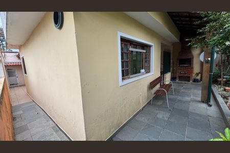 Casa à venda com 162m², 2 quartos e 3 vagasQuintal