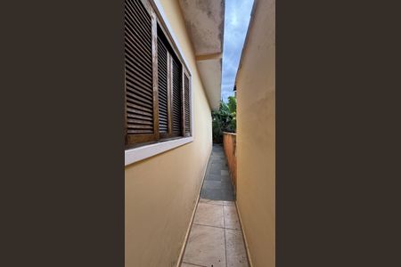 Casa à venda com 162m², 2 quartos e 3 vagasCorredor