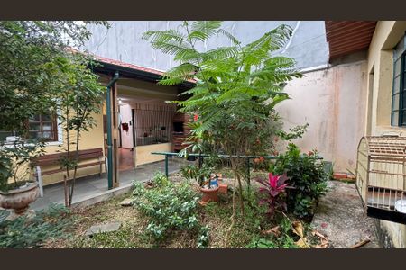 Casa à venda com 162m², 2 quartos e 3 vagasQuintal