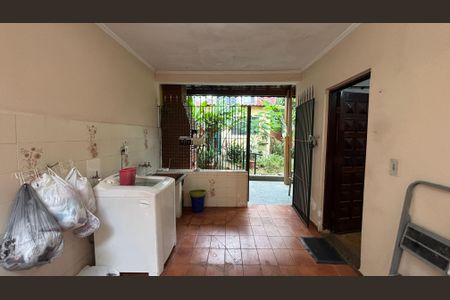 Casa à venda com 162m², 2 quartos e 3 vagasÁrea de Serviço