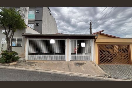 Casa à venda com 162m², 2 quartos e 3 vagasfac