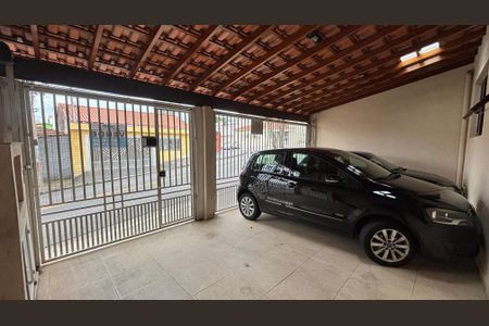 Casa à venda com 162m², 2 quartos e 3 vagasGaragem