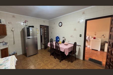 Casa à venda com 162m², 2 quartos e 3 vagasCozinha