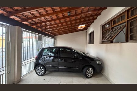Casa à venda com 162m², 2 quartos e 3 vagasGaragem