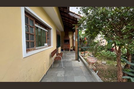 Casa à venda com 162m², 2 quartos e 3 vagasQuintal