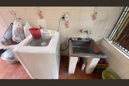 Casa à venda com 162m², 2 quartos e 3 vagasÁrea de Serviço