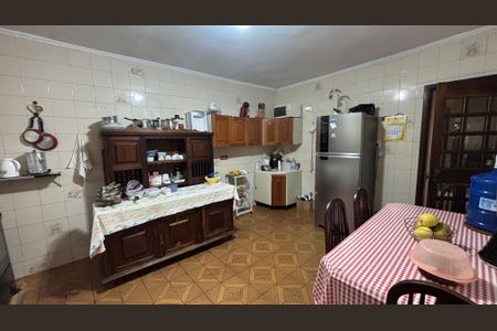 Casa à venda com 162m², 2 quartos e 3 vagasCozinha