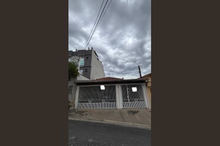 Casa à venda com 162m², 2 quartos e 3 vagasFachada