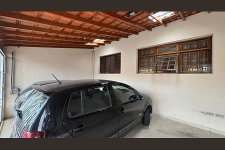 Casa à venda com 162m², 2 quartos e 3 vagasGaragem