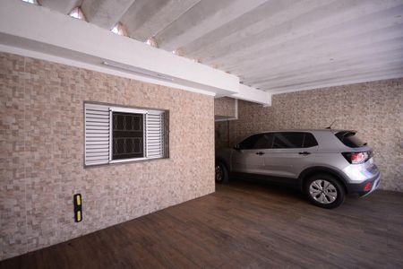 Casa à venda com 200m², 2 quartos e 2 vagasGaragem 