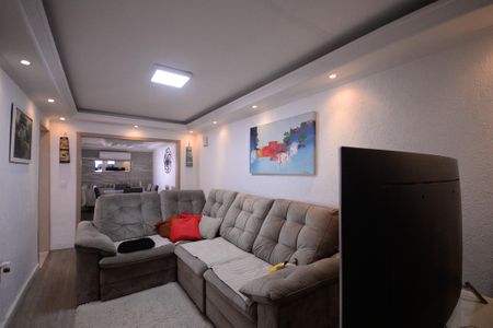 Sala  de casa à venda com 2 quartos, 200m² em Jardim Previdencia, São Paulo