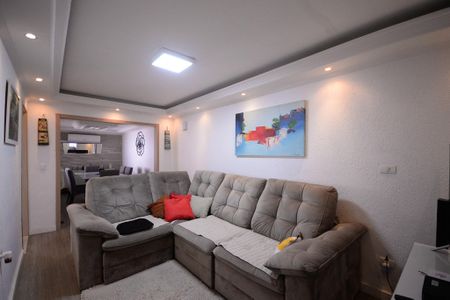 Sala  de casa à venda com 2 quartos, 200m² em Jardim Previdencia, São Paulo