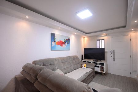 Casa à venda com 200m², 2 quartos e 2 vagasSala 