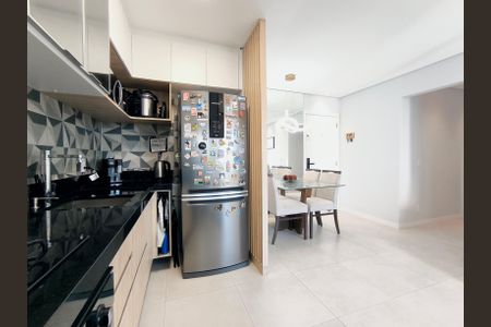 Apartamento à venda com 57m², 2 quartos e 1 vaga