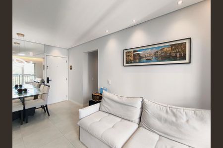 Apartamento à venda com 2 quartos, 57m² em Cidade Luíza, Jundiaí