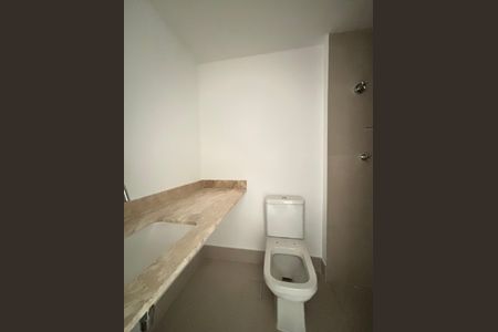 Studio à venda com 29m², 1 quarto e sem vagaBanheiro