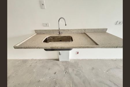 Studio à venda com 29m², 1 quarto e sem vagaStudio