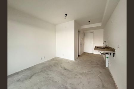 Studio à venda com 29m², 1 quarto e sem vagaStudio