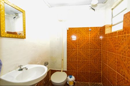 Casa para alugar com 300m², 1 quarto e sem vagaBanheiro