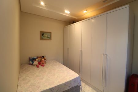 Quarto 2 de casa para alugar com 3 quartos, 180m² em Parque da Vila Prudente, São Paulo
