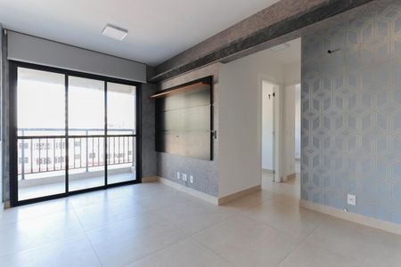 Apartamento para alugar com 48m², 2 quartos e 1 vaga Apartamento para alugar com 48m², 2 quartos e 1 vagaSala