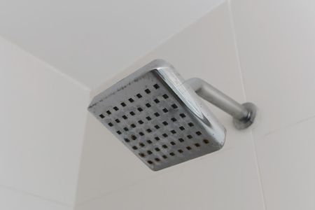 Apartamento para alugar com 48m², 2 quartos e 1 vaga Apartamento para alugar com 48m², 2 quartos e 1 vagaBanheiro da suíte